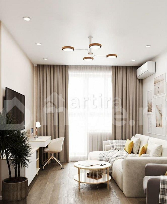 3-комн. квартира, 92.2 м2, 5/10 эт. Москва - изображение 5