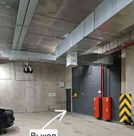 Гараж, 13.3 м2 Санкт-Петербург