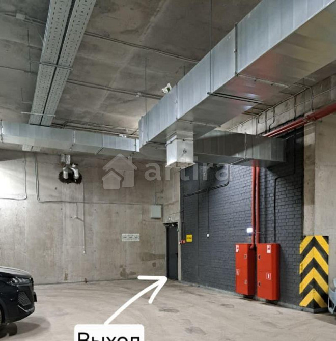 Гараж, 13.3 м2 Санкт-Петербург - изображение 6