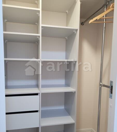 1-комн. квартира, 42 м2, 9/13 эт. Подольск - изображение 1