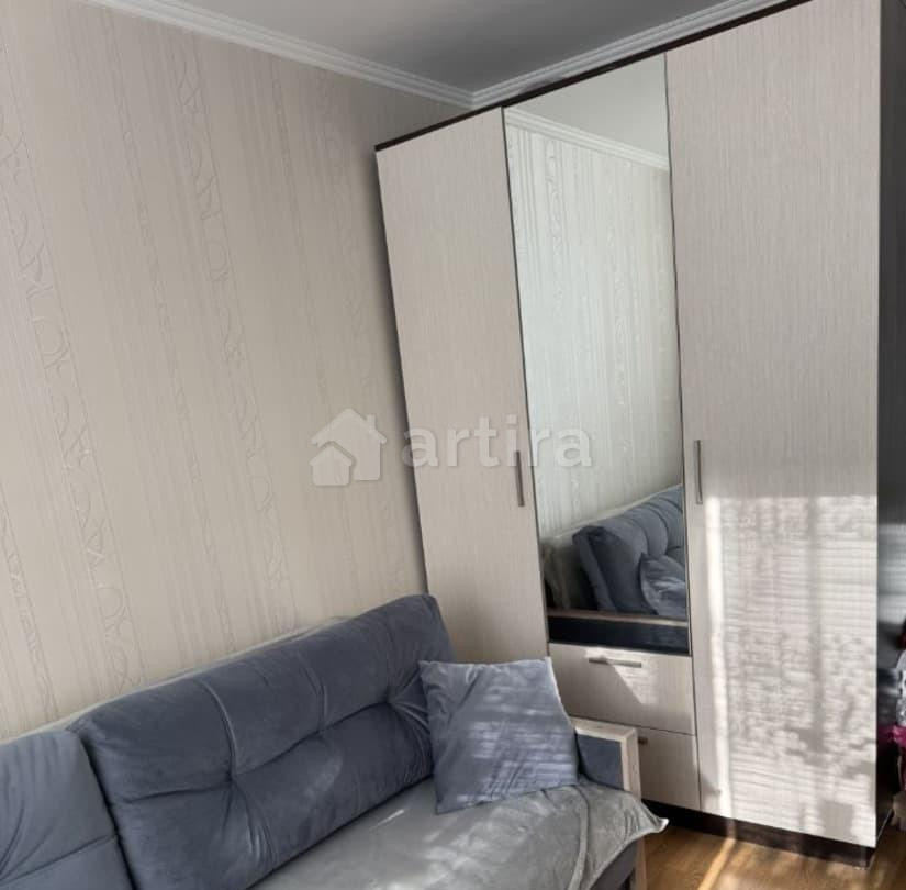 Комната, 10 м2, 4/9 эт. Москва - изображение 1