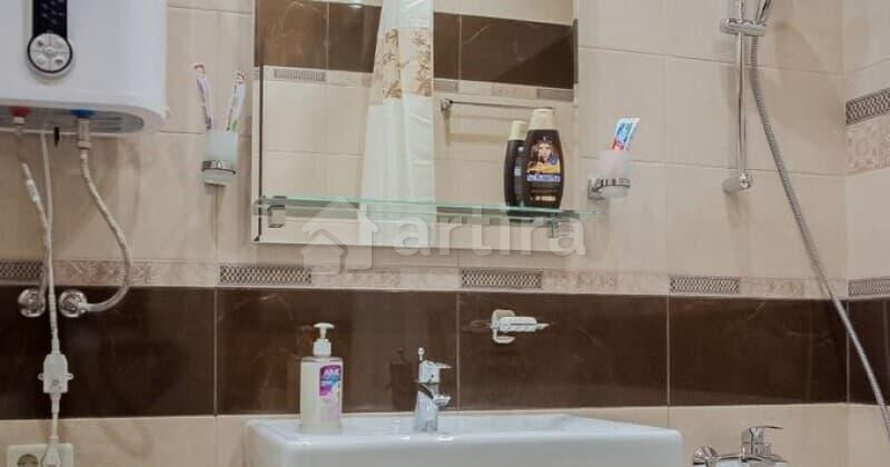 1-комн. квартира, 47 м2, 7/19 эт. Самара - изображение 3