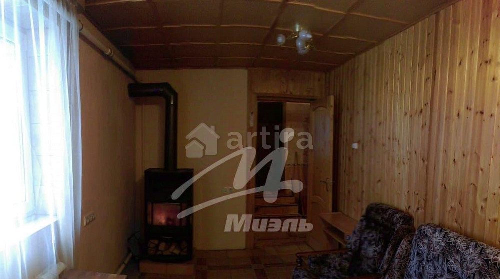 Дом, 90 м2, 2 сотки, 2 эт. Нахабино - изображение 1