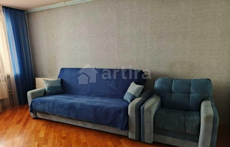 2-комн. квартира, 56 м2, 3/10 эт. Климовск - изображение 8