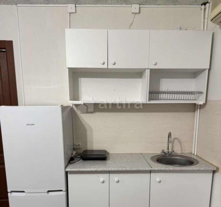 Комната, 18 м2, 1/1 эт. Саратов - изображение 3