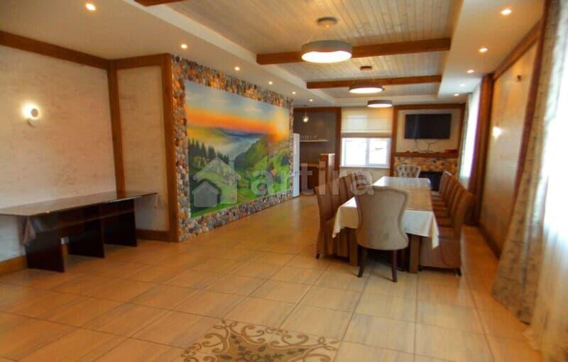 Коттедж, 400 м2 Новосибирск - изображение 7