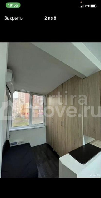 Студия, 17.6 м2, 2/27 эт. Москва - изображение 5