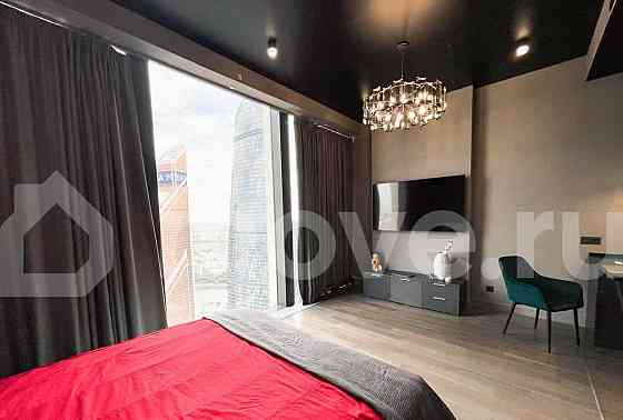 Студия, 50 м2, 53/68 эт. Москва