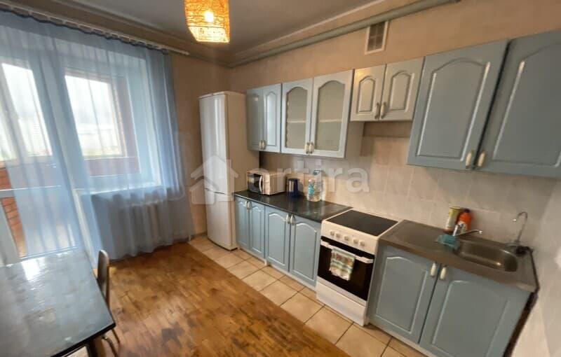 1-комн. квартира, 40 м2, 13/13 эт. Уфа - изображение 9