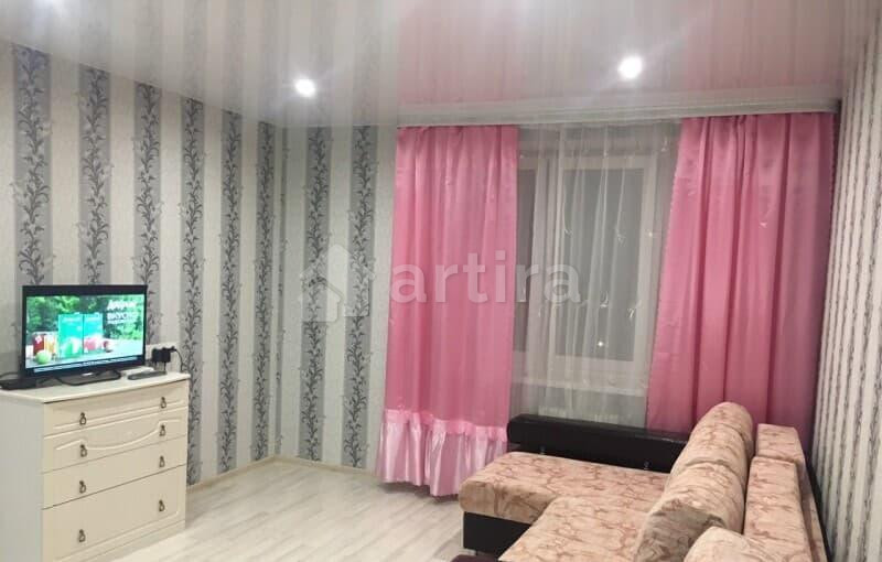 1-комн. квартира, 36 м2, 2/5 эт. Екатеринбург - изображение 1