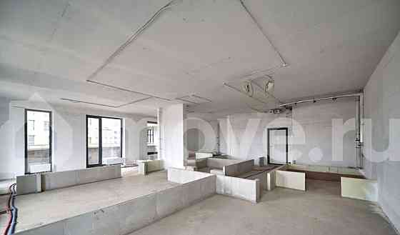 4-комн. квартира, 112 м2, 12/16 эт. Москва