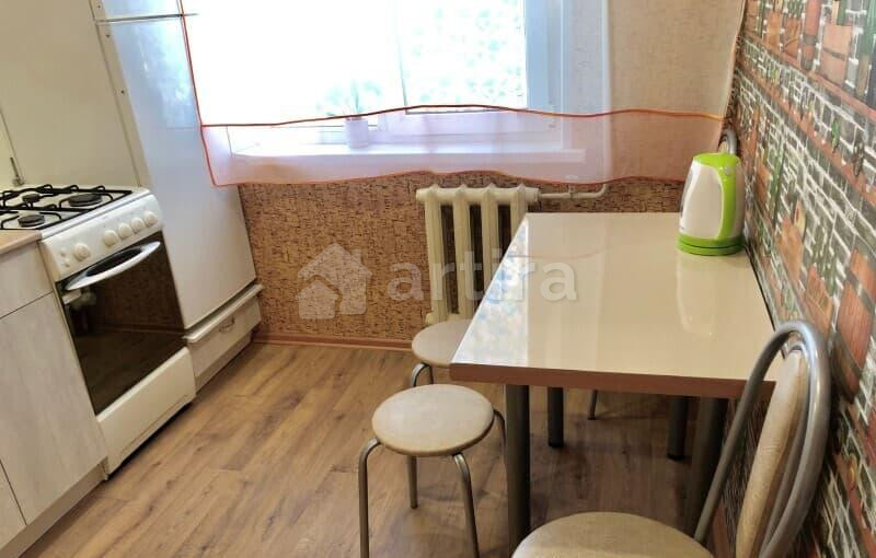 1-комн. квартира, 35 м2, 1/5 эт. Челябинск - изображение 7