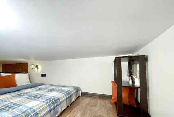 1-комн. квартира, 23 м2, 2/5 эт. Санкт-Петербург