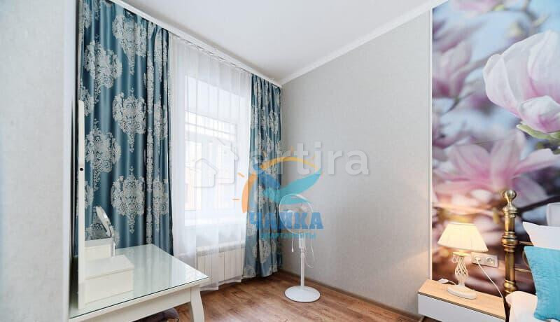 2-комн. квартира, 54 м2, 1/6 эт. Санкт-Петербург - изображение 9