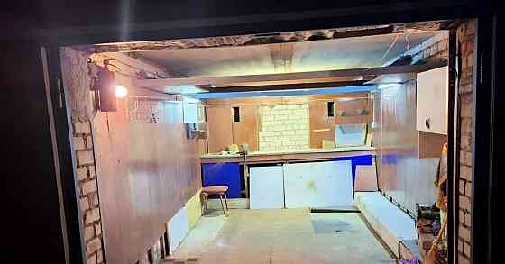 Гараж, 24 м2 Ногинск