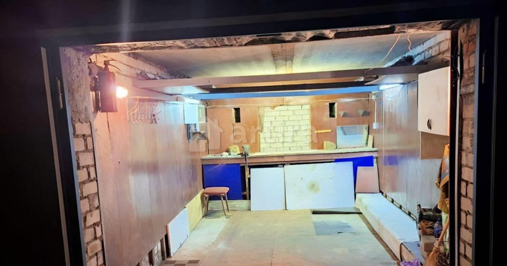 Гараж, 24 м2 Ногинск - изображение 2