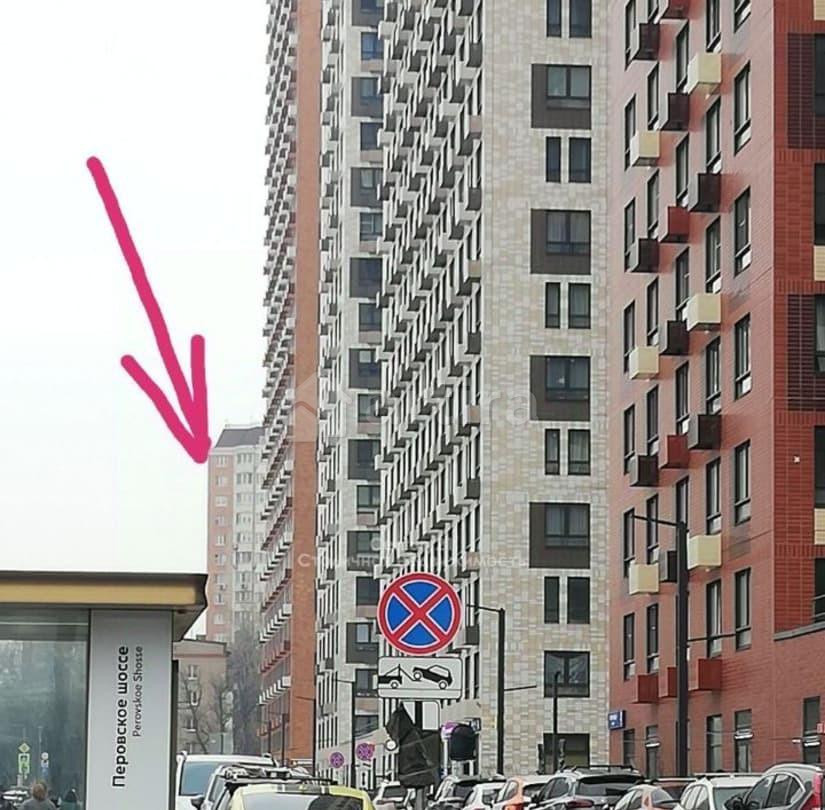 Комната, 11 м2, 9/16 эт. Москва - изображение 5