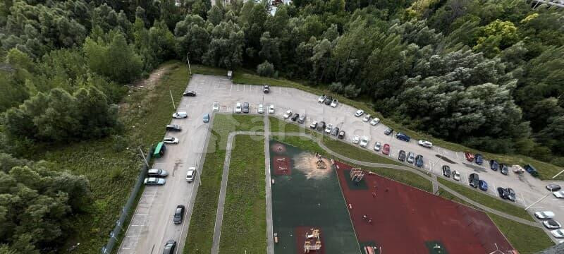 1-комн. квартира, 37 м2, 9/17 эт. Уфа - изображение 17