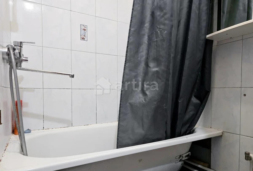 1-комн. квартира, 25 м2, 3/5 эт. Обнинск - изображение 3