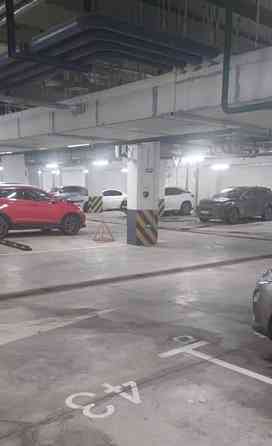 Гараж, 13.8 м2 Москва