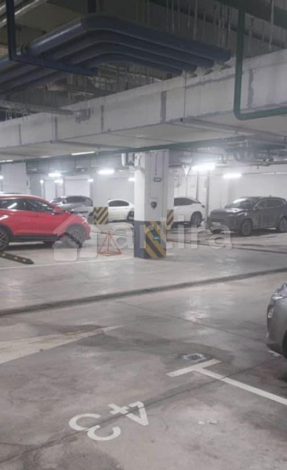 Гараж, 13.8 м2 Москва - изображение 4