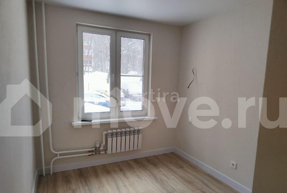 Студия, 10.6 м2, 1/9 эт. Москва - изображение 4