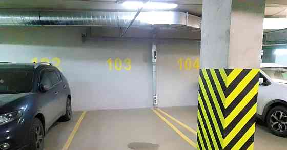 Гараж, 13 м2 Санкт-Петербург