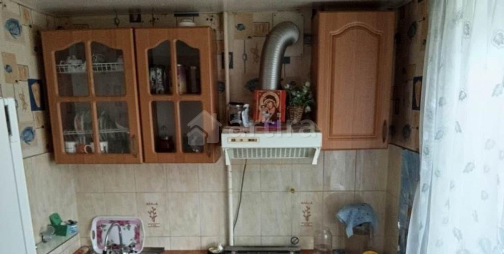 Комната, 17 м2, 4/9 эт. Санкт-Петербург - изображение 3