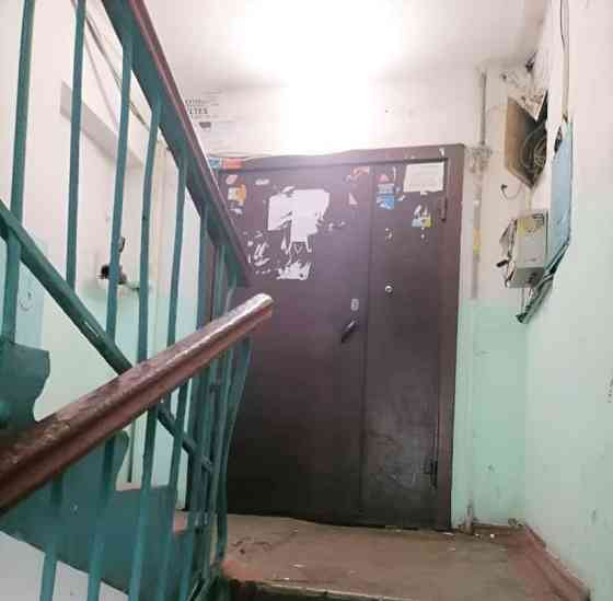 Комната, 12 м2, 3/5 эт. Красноярск