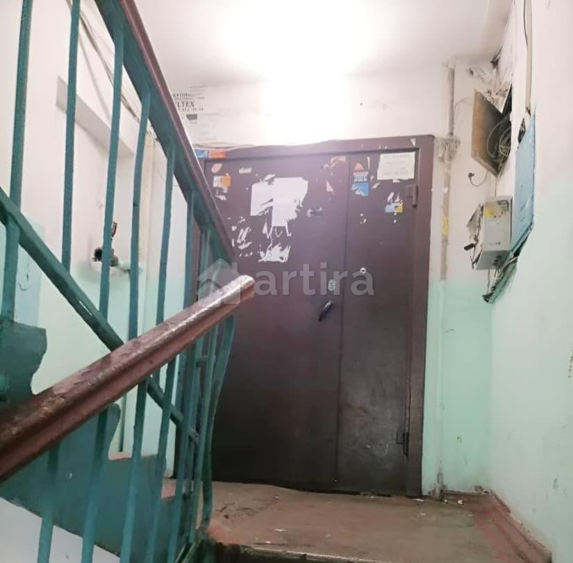 Комната, 12 м2, 3/5 эт. Красноярск - изображение 3