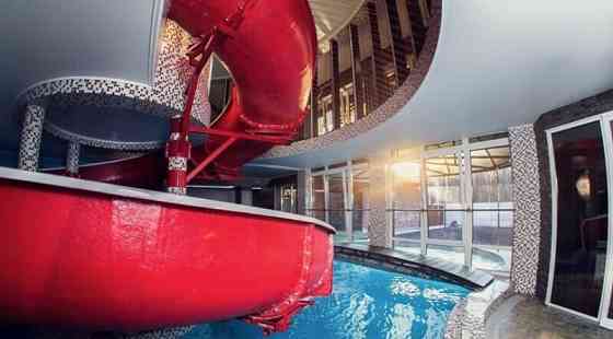 Коттедж, 550 м2 Чехов