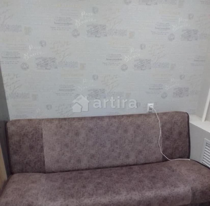 Комната, 12 м2, 8/9 эт. Красноярск - изображение 4