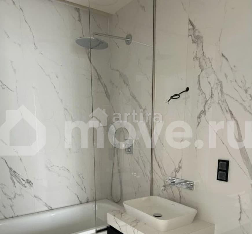 2-комн. квартира, 53.3 м2, 10/14 эт. Москва - изображение 5