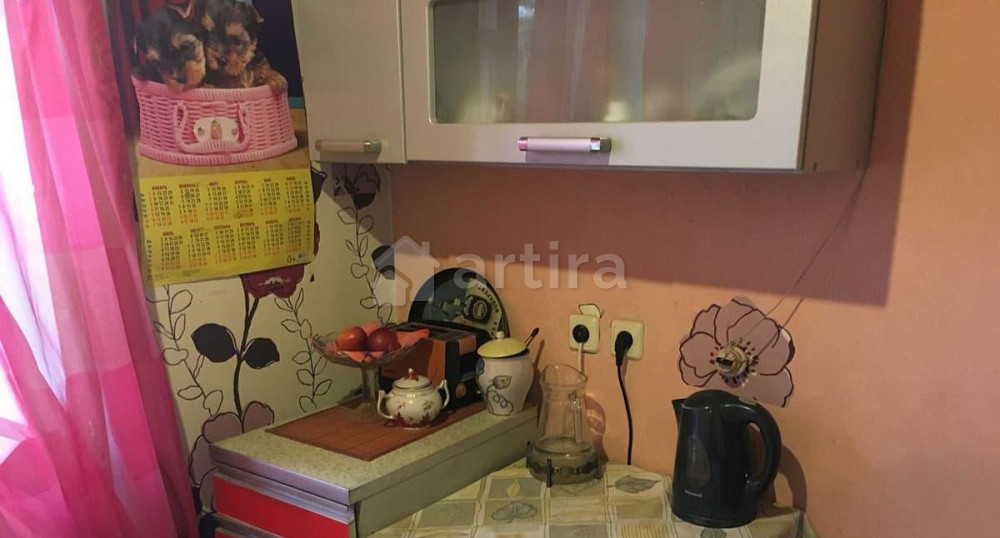 Комната, 10 м2, 2/9 эт. Москва - изображение 4