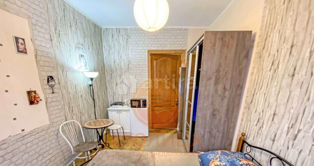 Комната, 15 м2, 4/8 эт. Москва - изображение 4