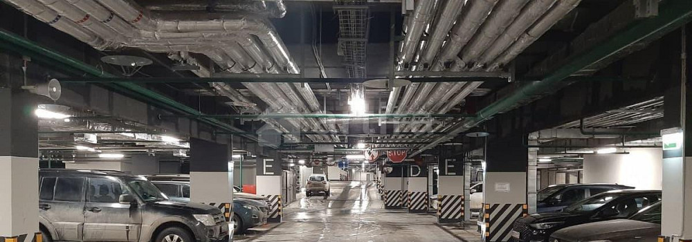 Гараж, 16 м2 Москва - изображение 2