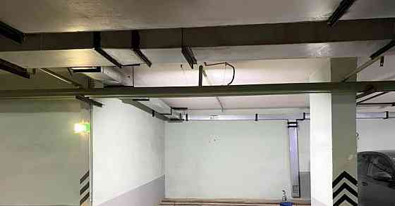 Гараж, 17 м2 Москва