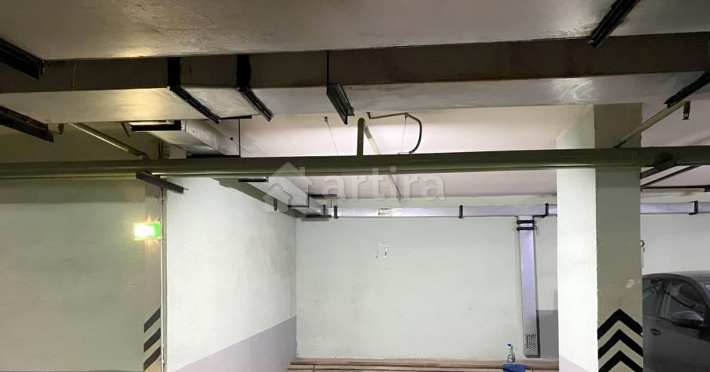 Гараж, 17 м2 Москва - изображение 6