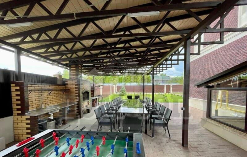 Коттедж, 800 м2 Лобня - изображение 16