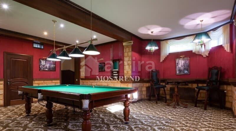 Коттедж, 850 м2 Щёлково - изображение 16