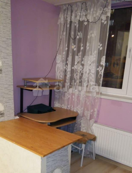 Комната, 45 м2, 1/9 эт. Уфа - изображение 5