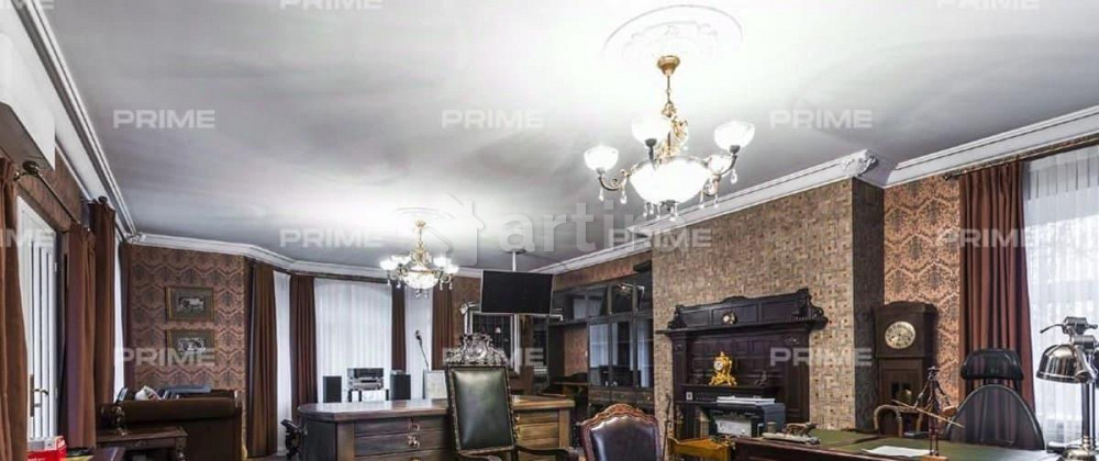 Коттедж, 1250 м2, 0.77 га, 3 эт. Барвиха - изображение 3