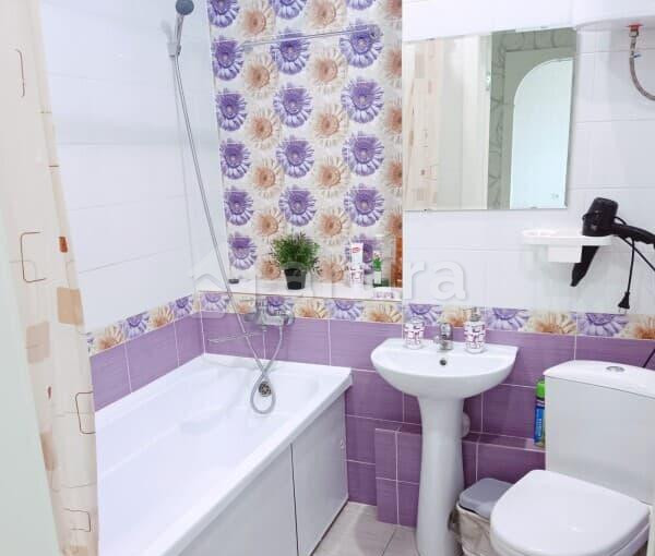 2-комн. квартира, 40 м2, 6/9 эт. Уфа - изображение 11