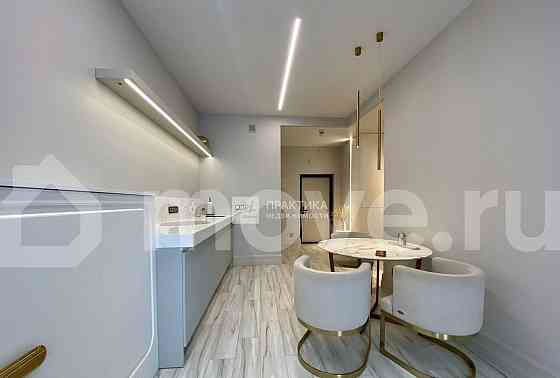 2-комн. квартира, 67 м2, 24/29 эт. Москва