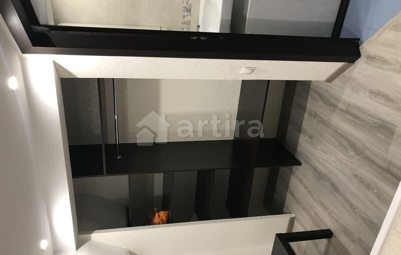 1-комн. квартира, 34 м2, 6/6 эт. Москва - изображение 8