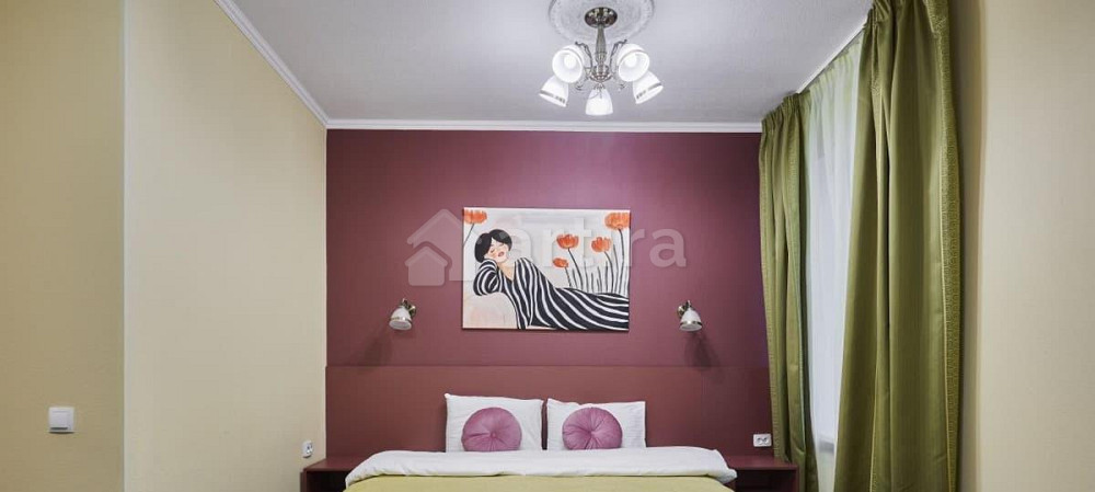 Комната, 300 м2, 2/3 эт. Санкт-Петербург - изображение 6