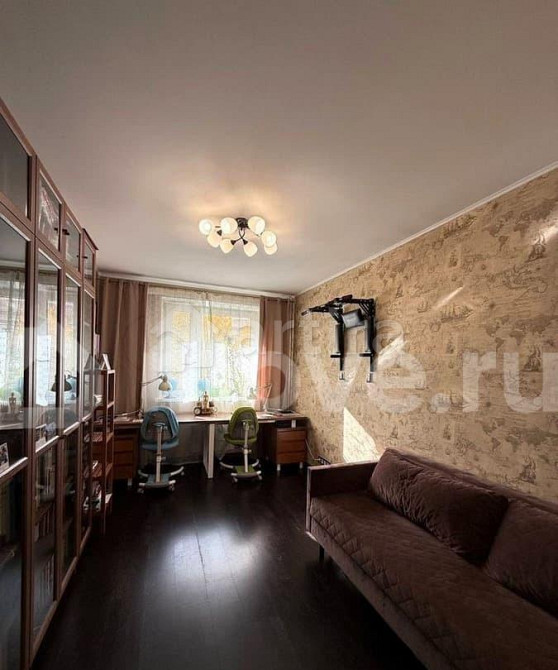 4-комн. квартира, 85 м2, 2/12 эт. Москва - изображение 6