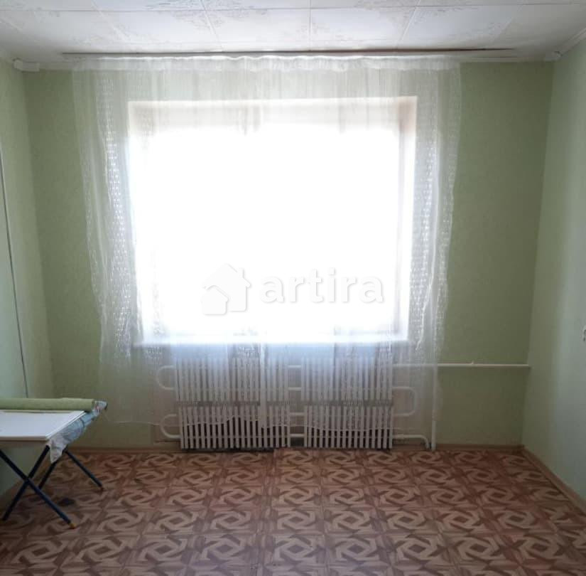 Комната, 13 м2, 5/5 эт. Россошь - изображение 1