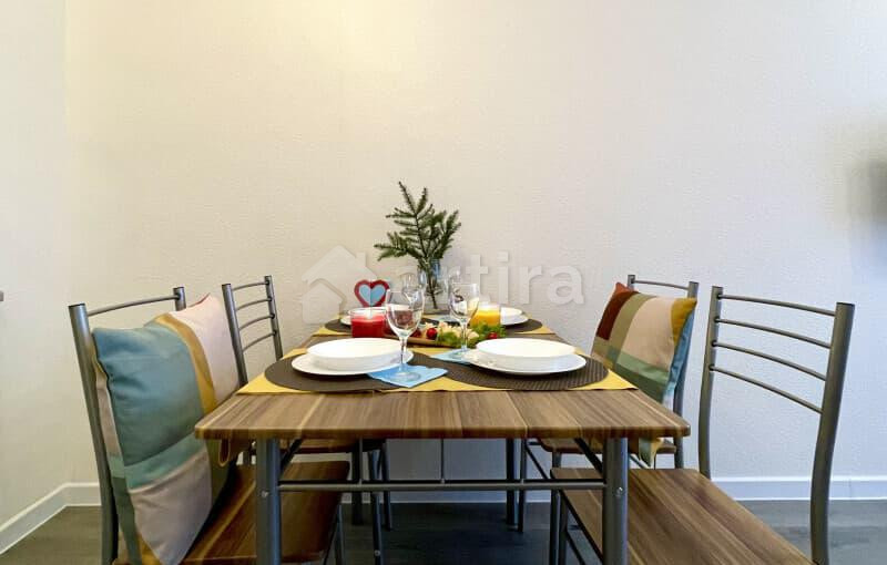 1-комн. квартира, 37 м2, 8/18 эт. Санкт-Петербург - изображение 5