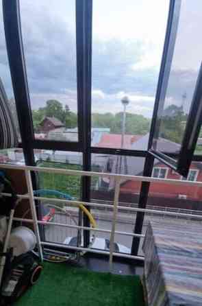 Студия, 30 м2, 3/10 эт. Казань